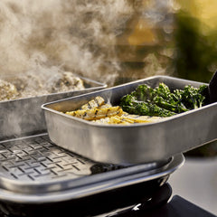 Versatility Expansion Kit – Lumin Electric Grill