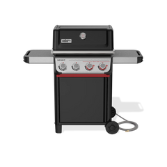 Spirit® E-425 Gas Grill (Natural Gas)