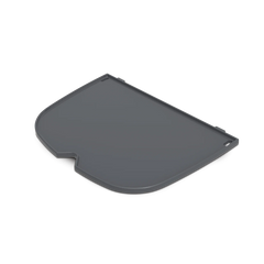 Half Griddle