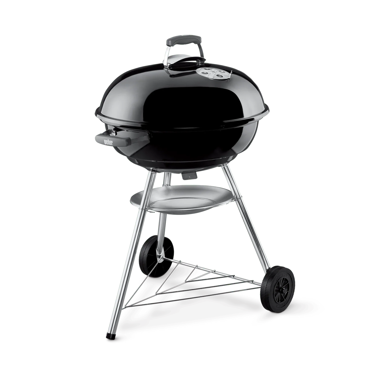 22” Jumbo Joe® Premium Charcoal Grill
