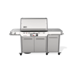 Summit® Smart FS38X S Gas Grill (Liquid Propane)