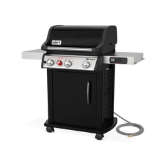 Spirit EX-325s Smart Grill (Natural Gas)