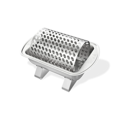 Griddle Butter Roller