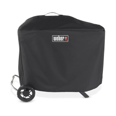 Premium Grill Cover – Weber Traveler grill