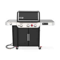 Genesis EX-335 Smart Gas Grill (Natural Gas)