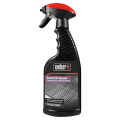 Weber Grate Grill Cleaner