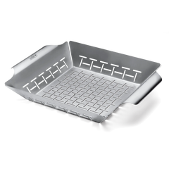 Deluxe Grilling Basket - Large