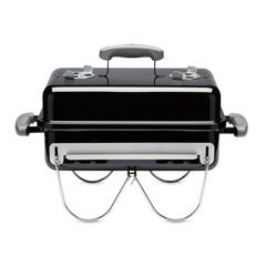 Go-Anywhere® Charcoal Grill