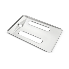 Foil Liners – Weber Smoque™