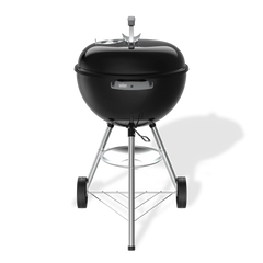 18” Original Kettle® Charcoal Grill