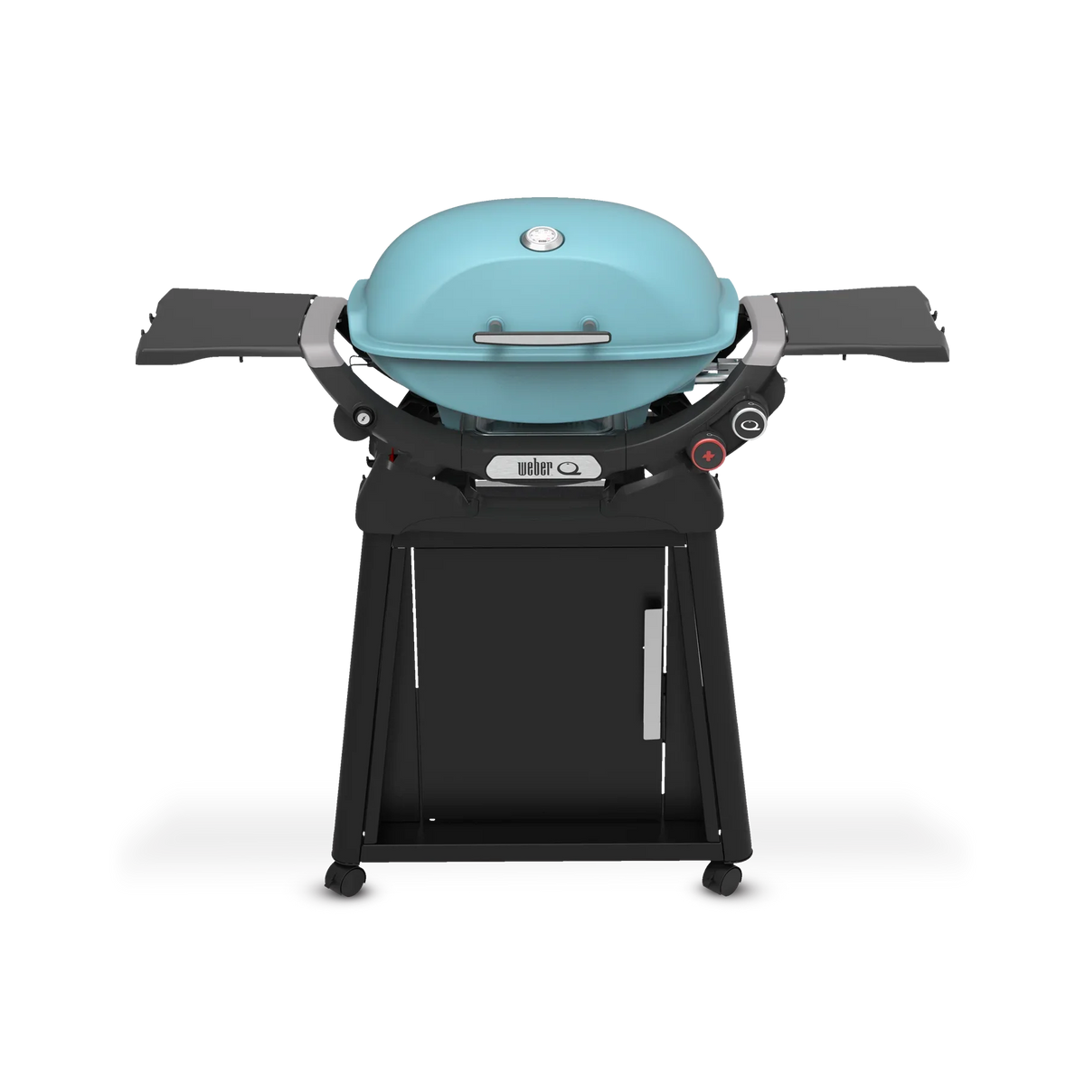 Q 2800N+ Gas Grill with Stand (Liquid Propane)