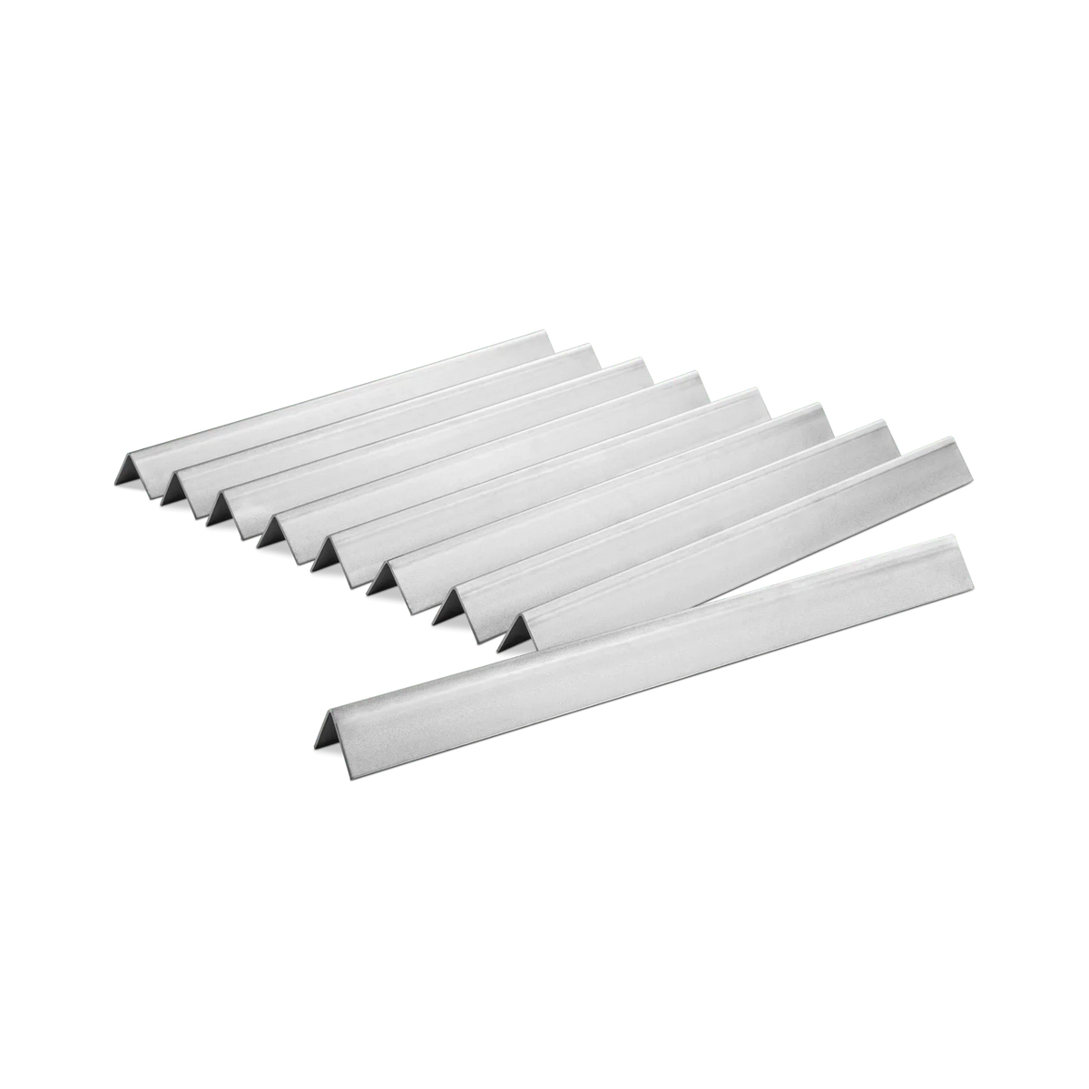 Flavorizer Bars