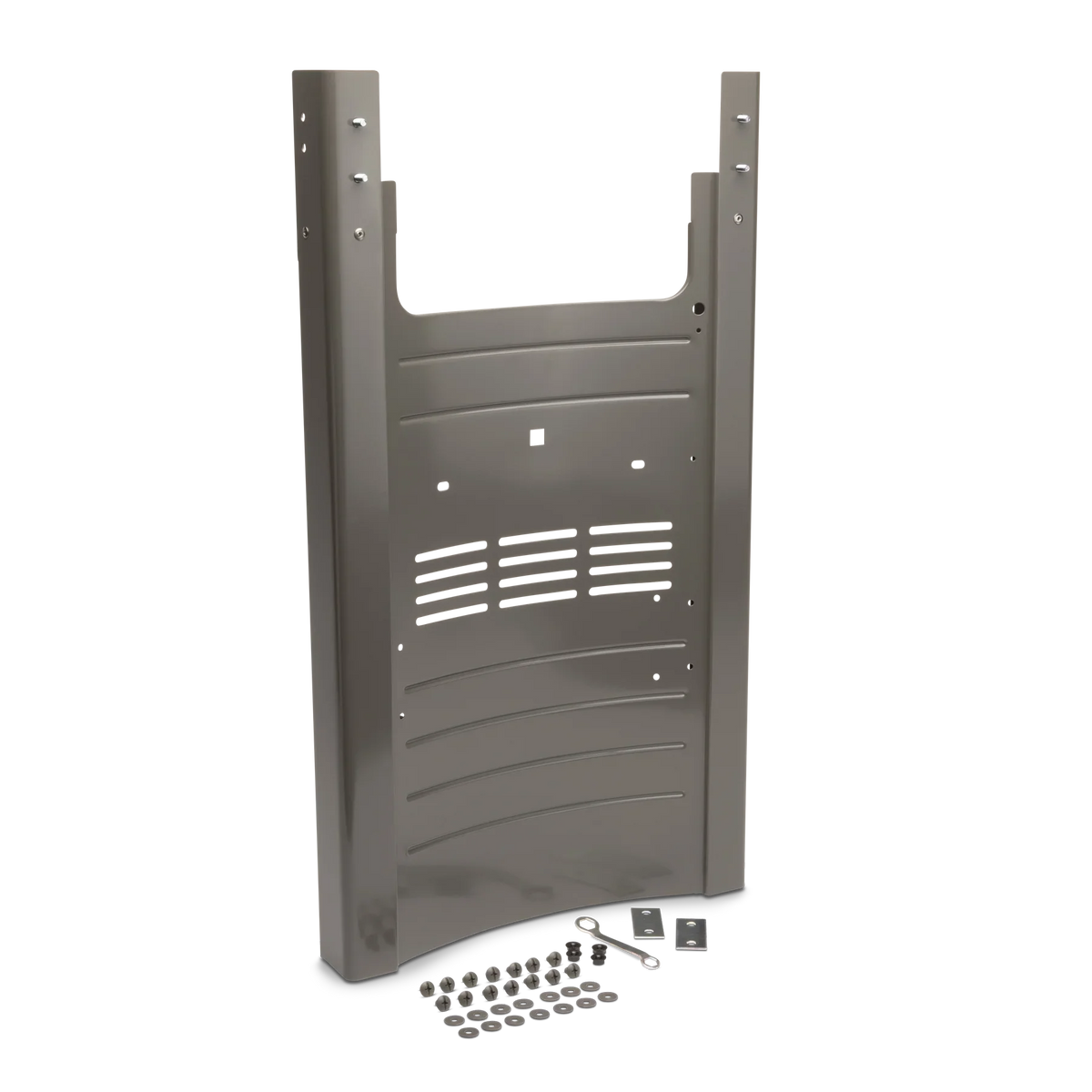 Left Hand Side Panel Assembly