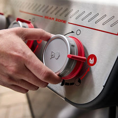 Spirit® E-425C Gas Grill (Natural Gas)