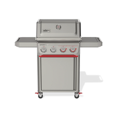 Spirit® E-425C Gas Grill Titanium Edition (Liquid Propane)