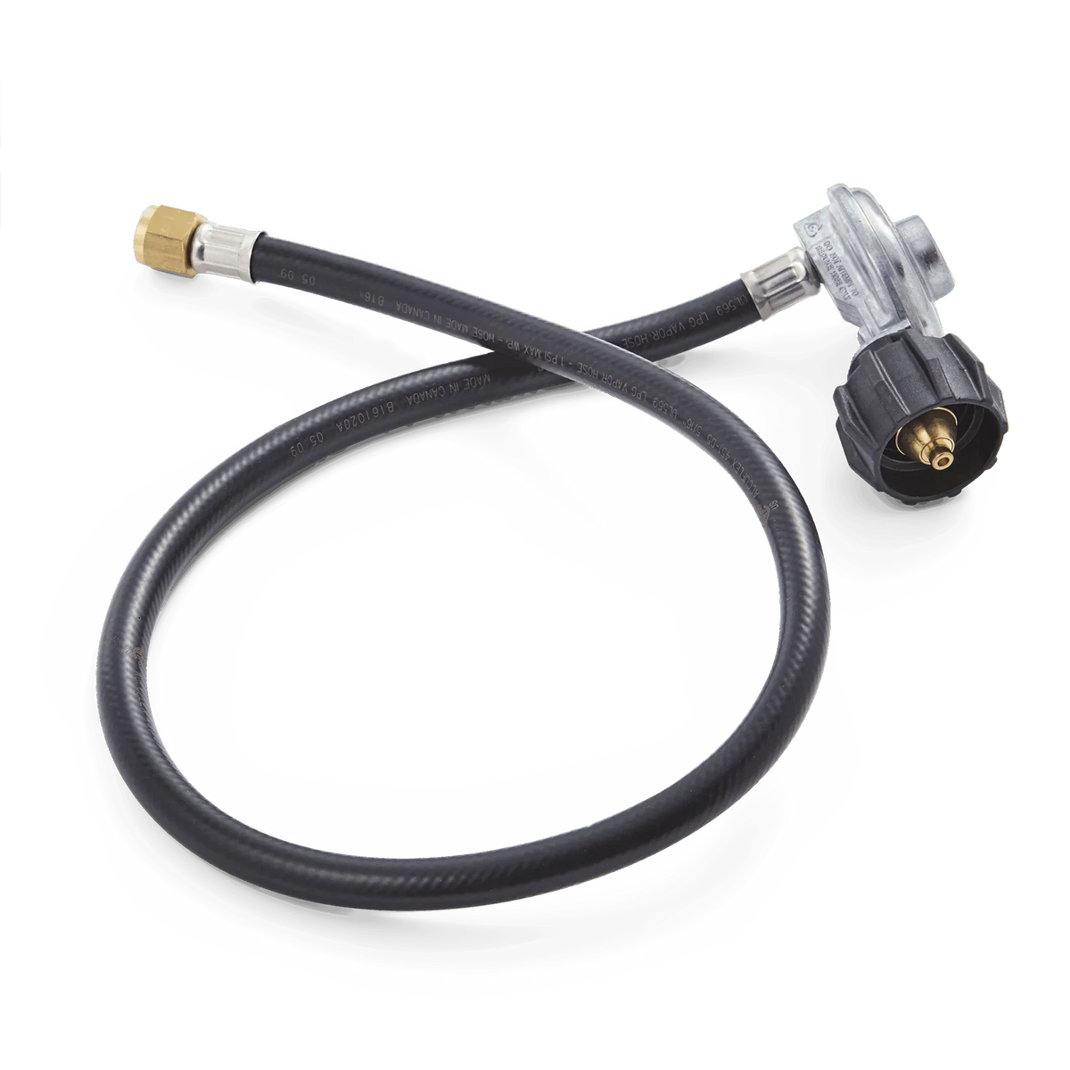 Hose and Regulator Kit