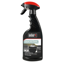 Weber Exterior Grill Cleaner