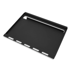 Rust-Resistant Griddle Insert