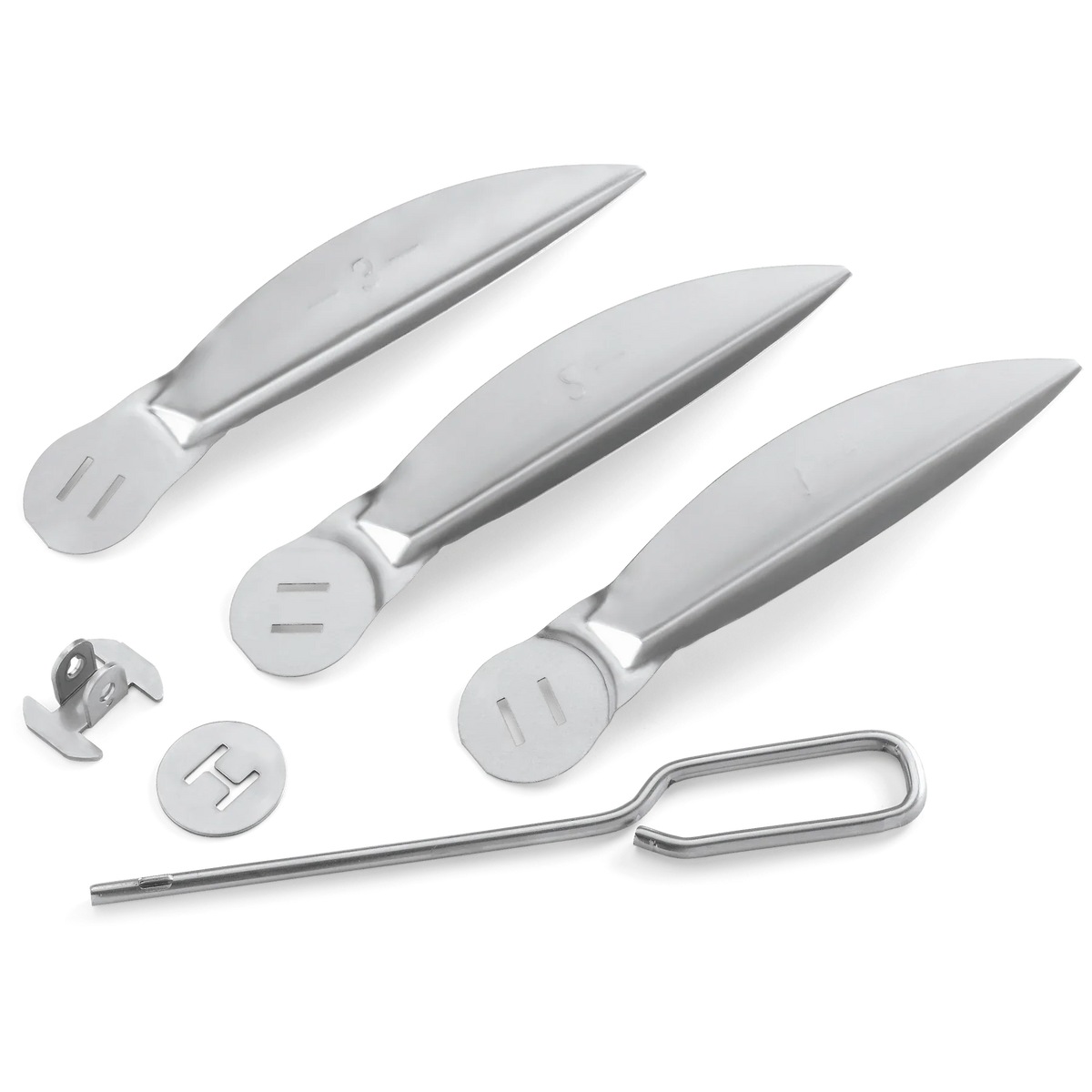 One-Touch Cleaning System Kit