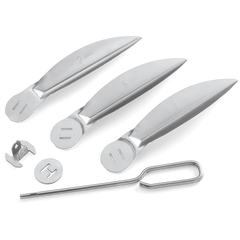 One-Touch Cleaning System Kit