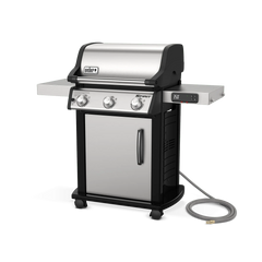 Spirit SX-315 Smart Grill (Natural Gas)