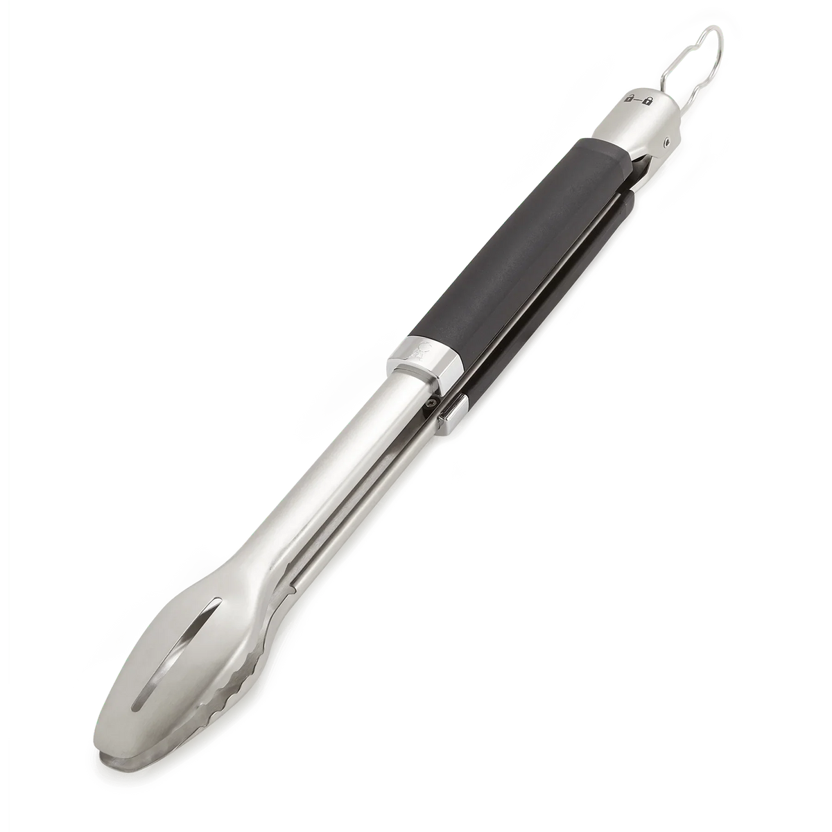 Precision Grill Tongs