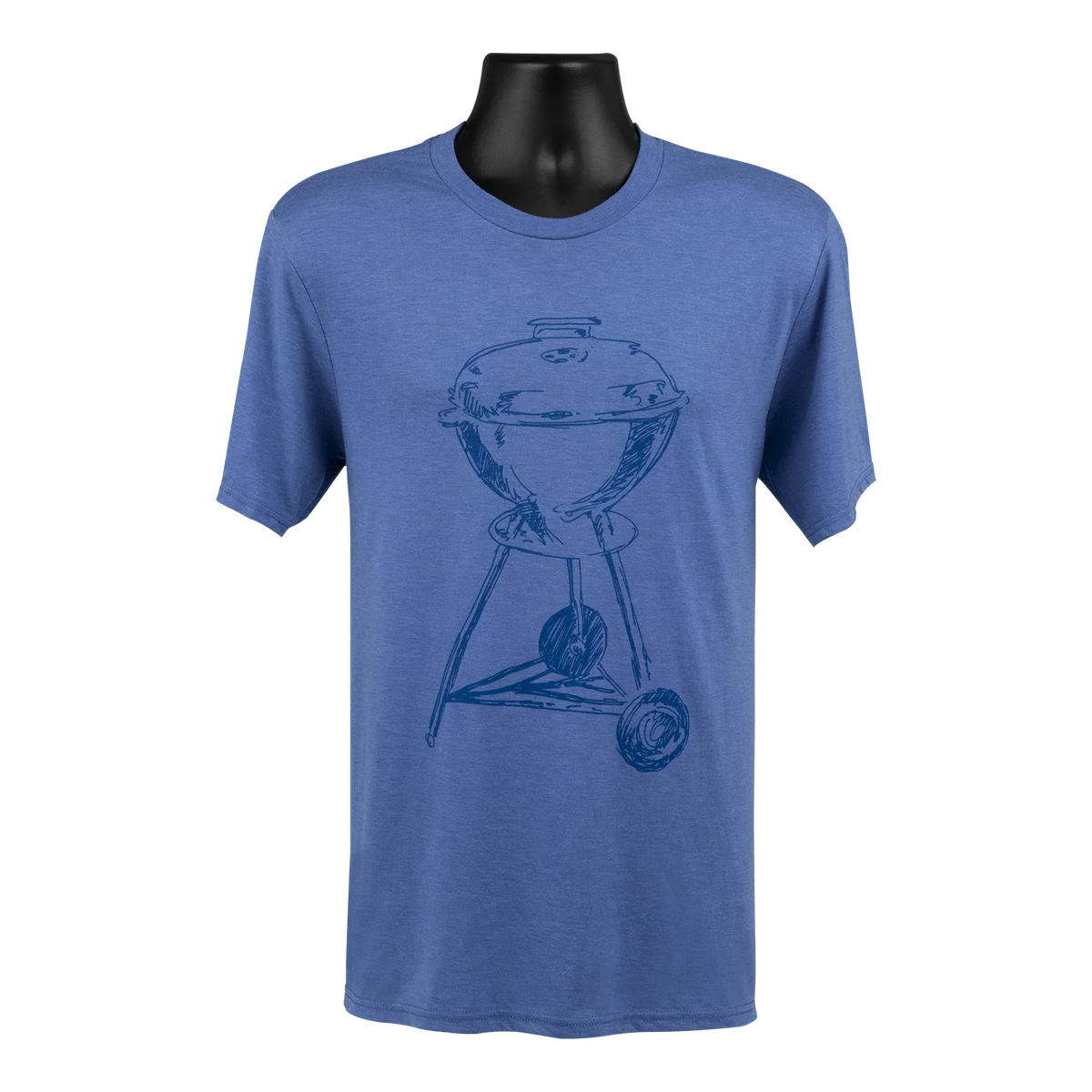 Limited Edition Modern Sketch Kettle T-Shirt