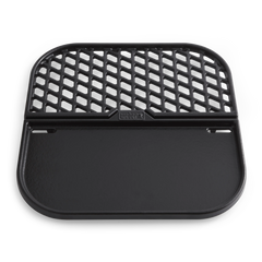 Grill & Griddle Station