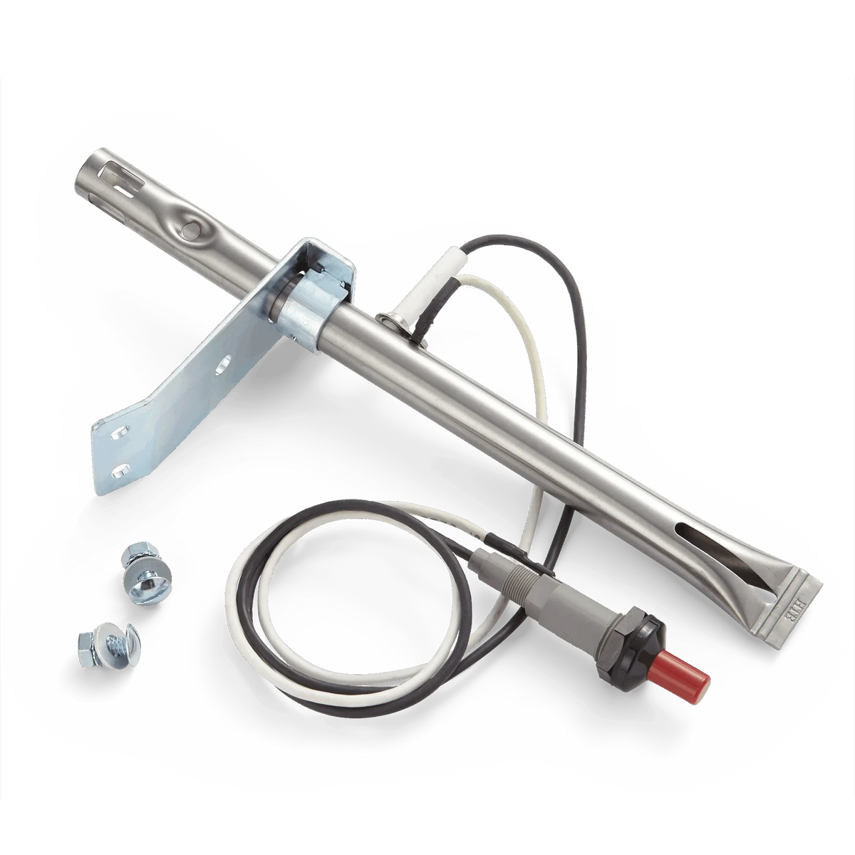 Burner Tube Kit