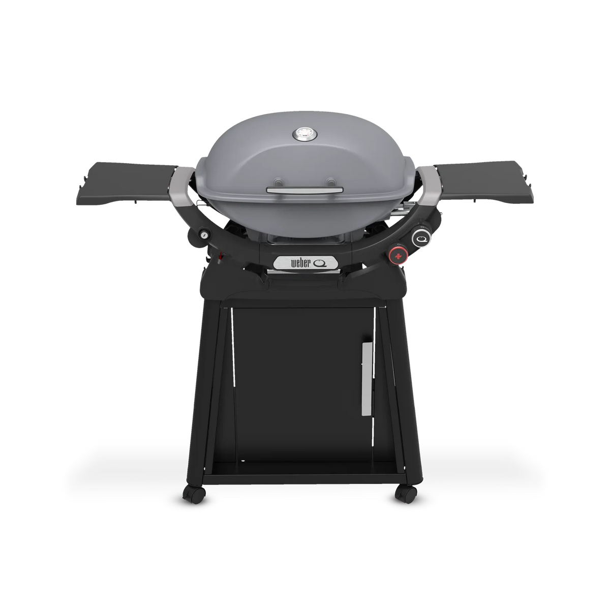 Q 2800N+ Gas Grill with Stand (Liquid Propane)