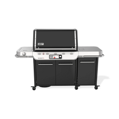 Summit® Smart FS38X E Gas Grill (Liquid Propane)