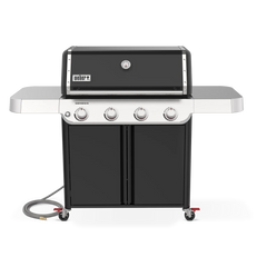 Genesis E-415 Gas Grill (Natural Gas)