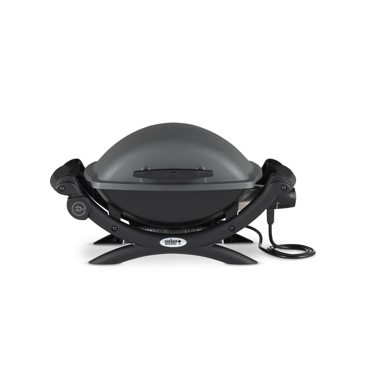 Weber® Q 1400 Electric Grill