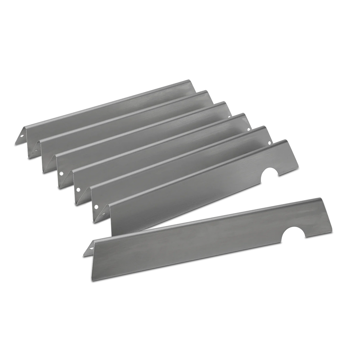 Flavorizer Bars