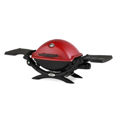 Weber® Q 1200 Gas Grill (Liquid Propane)