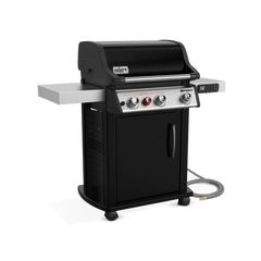 Spirit EX-325s Smart Grill (Natural Gas)