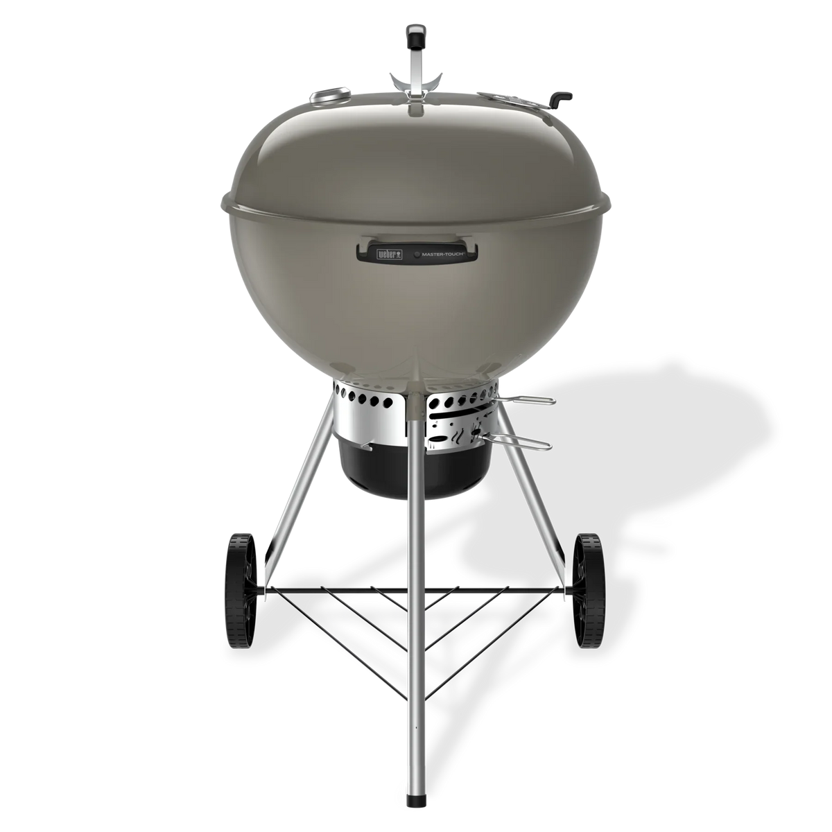 22” Master-Touch™ Charcoal Grill