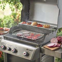 Large Grilling Basket
