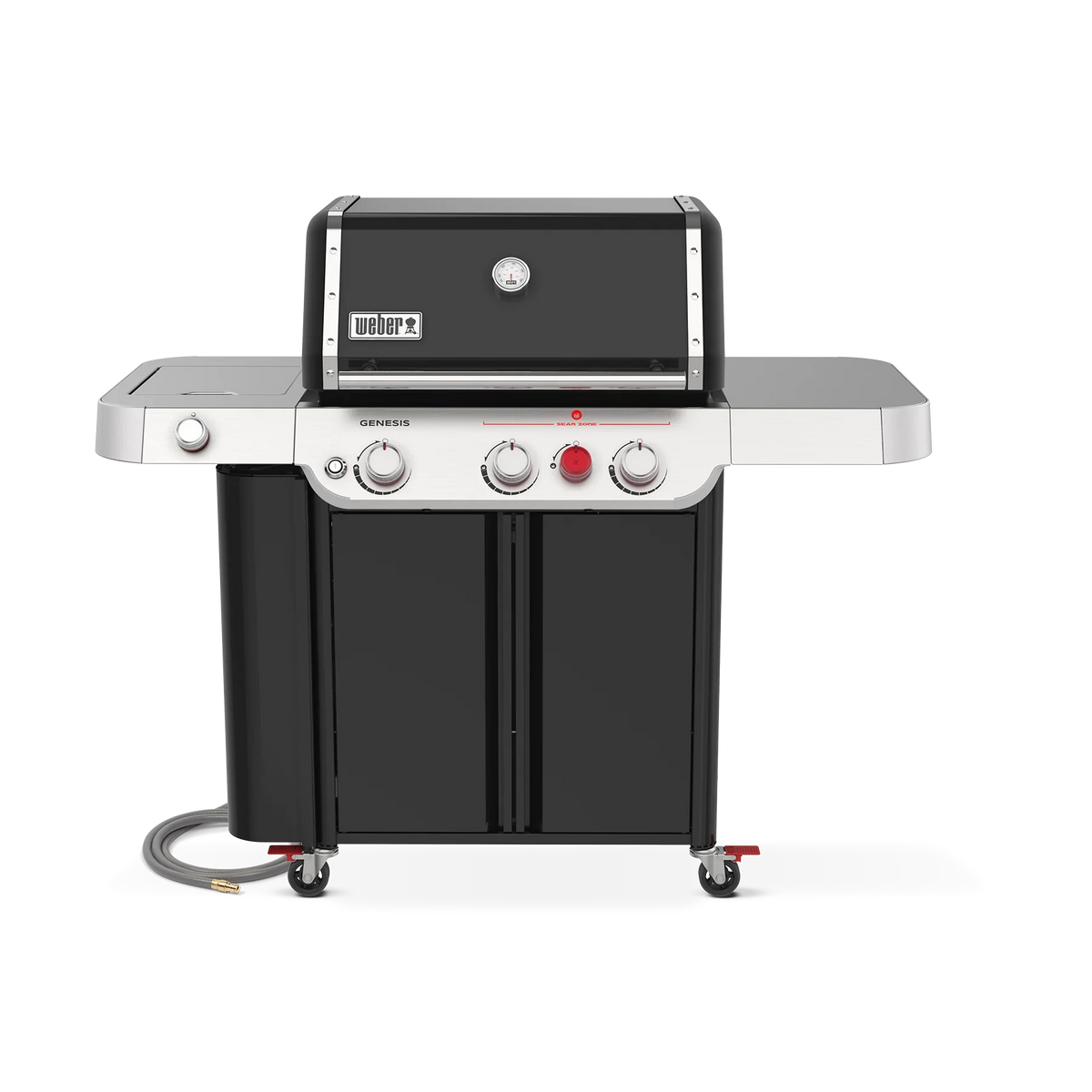 Genesis E-335 Gas Grill (Natural Gas)