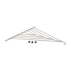 Triangle Leg Support