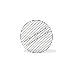 Charcoal Grate