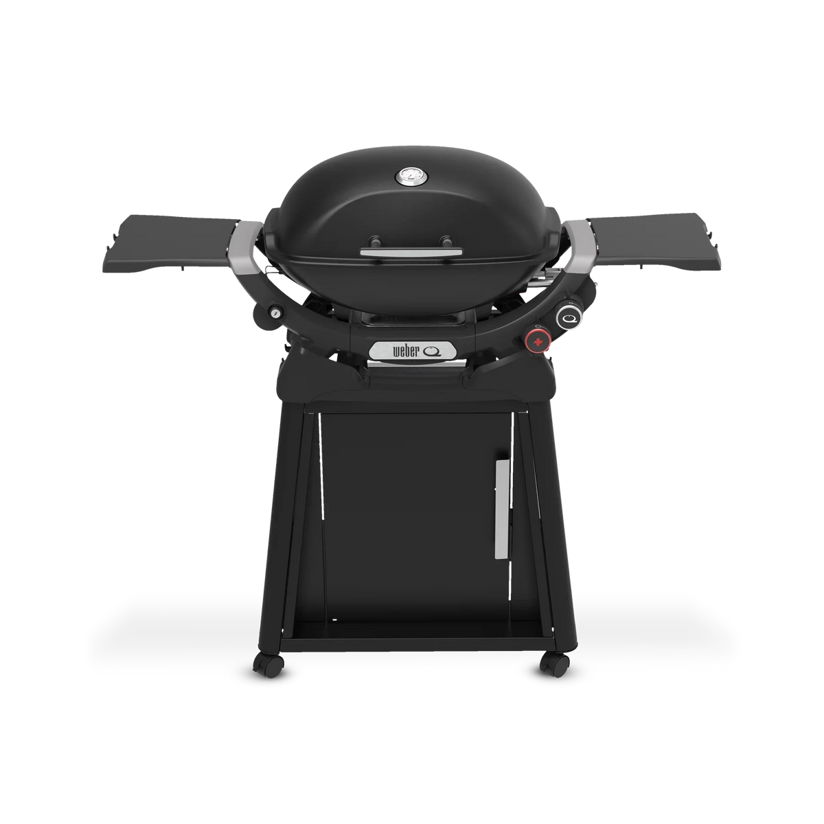 Q 2800N+ Gas Grill with Stand (Liquid Propane)