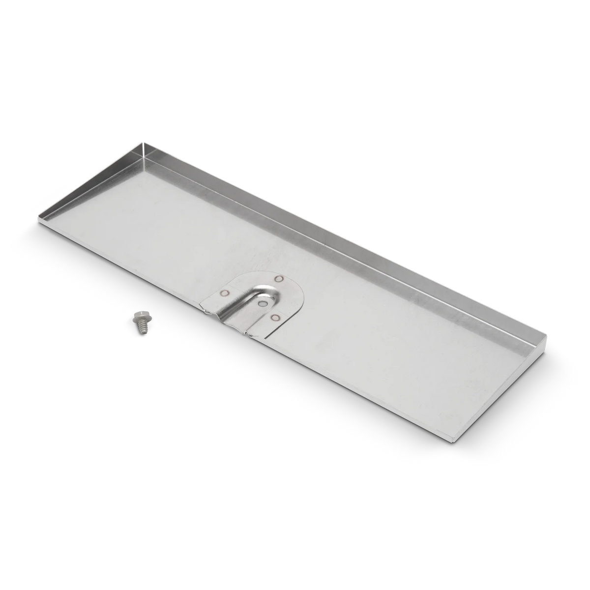 Cookbox Heat Shield