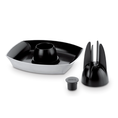 Deluxe Poultry Roaster