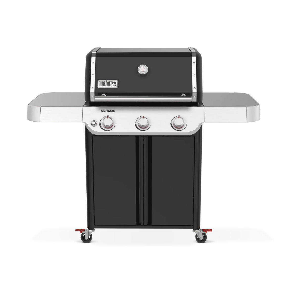 Genesis E-315 Gas Grill (Liquid Propane)