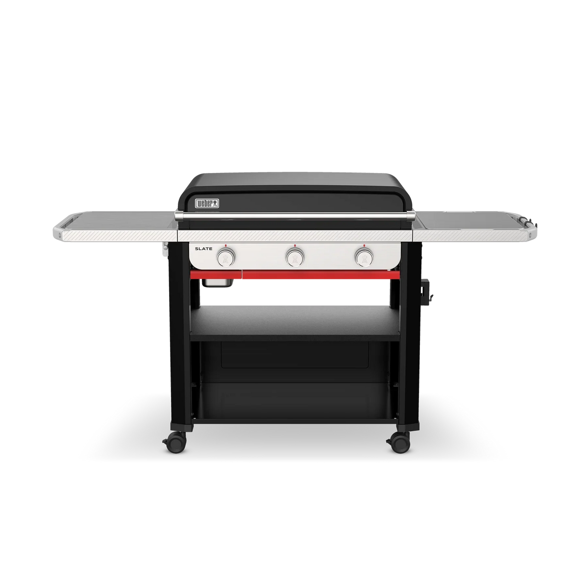 Slate® 30" Rust-Resistant Griddle