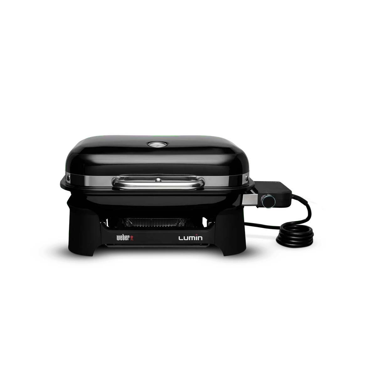 Lumin Compact Electric Grill