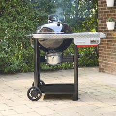22” Performer™ Charcoal Grill