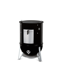Smokey Mountain Cooker Smoker 18"
