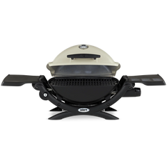 Weber® Q 1200 Gas Grill (Liquid Propane)